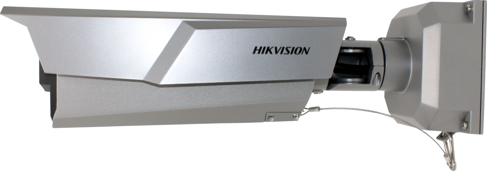 HikVision: iDS-TCM403-BI/0832, 4MP Varifocal ANPR Camera, 8-32mm Lens, IP67, 100m IR, PoE, 140dB WDR, Silver