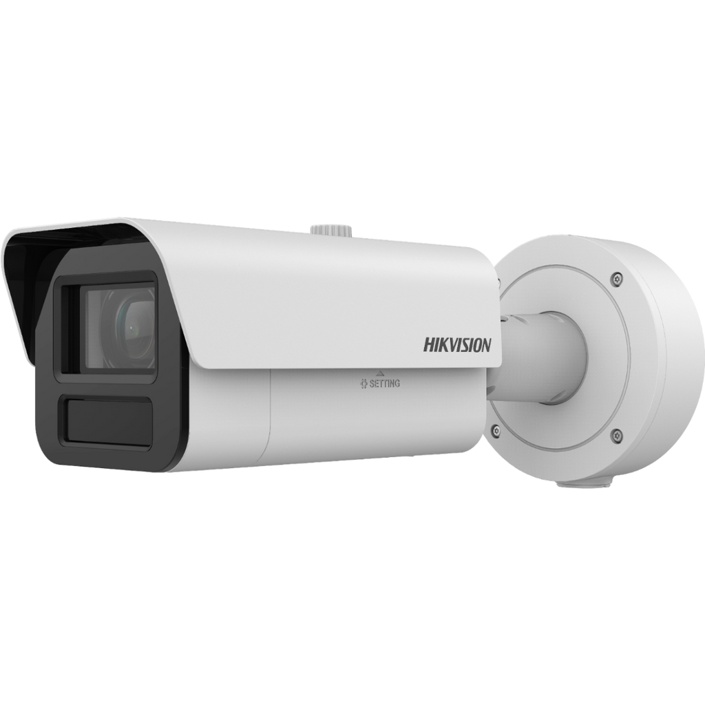 HikVision: iDS-2CD7A45G0-IZHSY(4.7-118mm), 4MP Motorized Varifocal Lens Bullet Camera, IP67, WDR, Built-in Heater