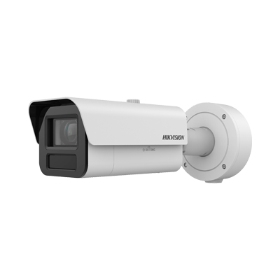 HikVision: iDS-2CD7A45G0-IZHSY(4.7-118mm), 4MP Motorized Varifocal Lens Bullet Camera, IP67, WDR, Built-in Heater