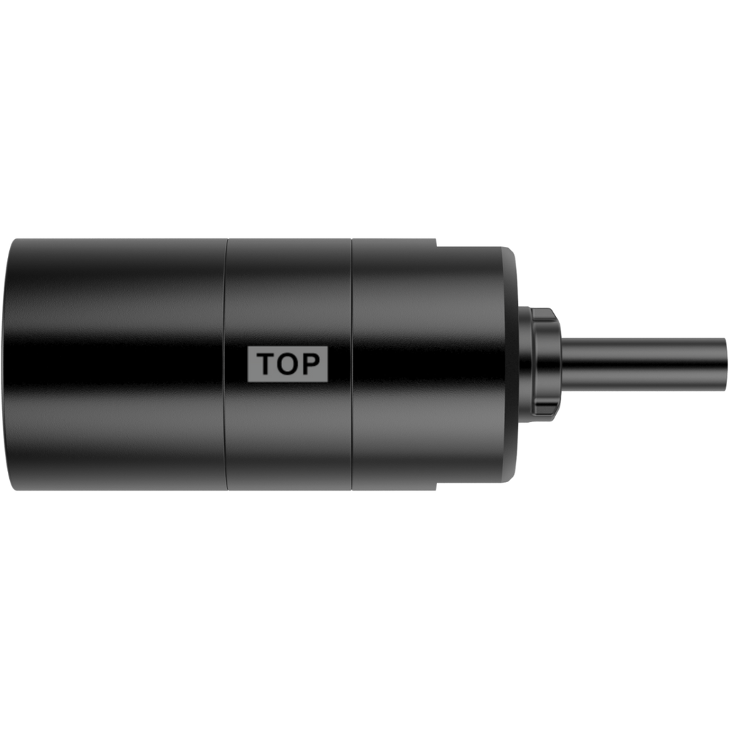 HikVision: DS-2CD6445G1-30(2.8mm)8m, 4 MP Covert Network Camera, H.265+, 120 dB WDR, 3D DNR