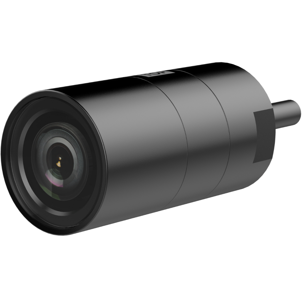 HikVision: DS-2CD6445G1-30(2.8mm)8m, 4 MP Covert Network Camera, H.265+, 120 dB WDR, 3D DNR