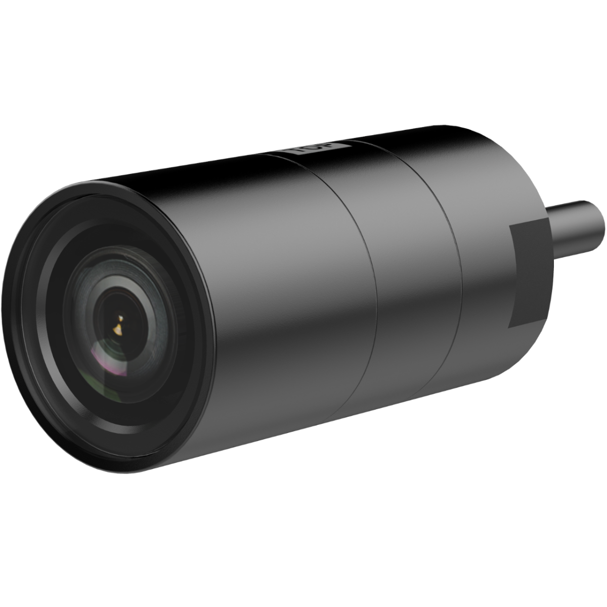 HikVision: DS-2CD6445G1-30(2.8mm)8m, 4 MP Covert Network Camera, H.265+, 120 dB WDR, 3D DNR