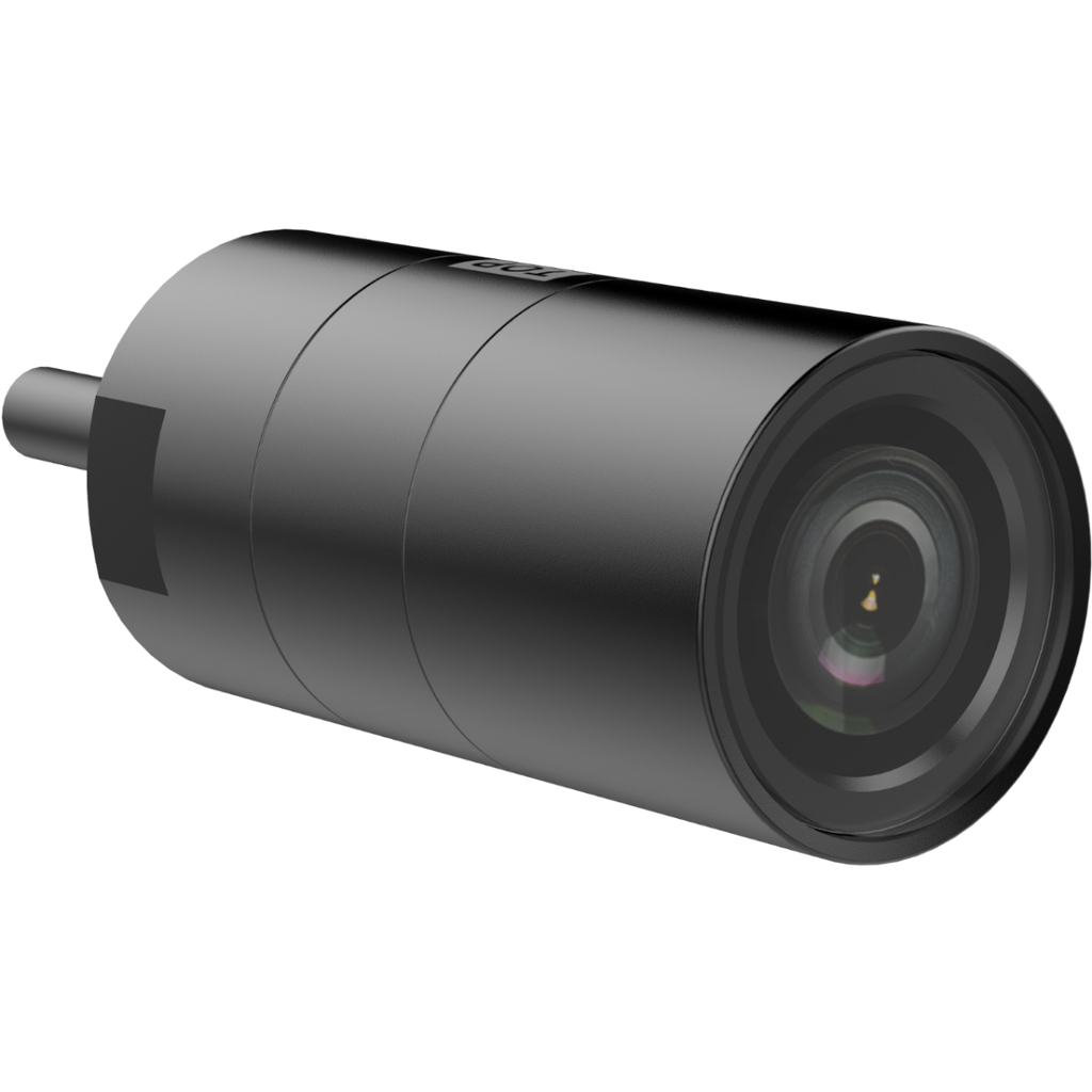 HikVision: DS-2CD6445G1-30(2.8mm)8m, 4 MP Covert Network Camera, H.265+, 120 dB WDR, 3D DNR