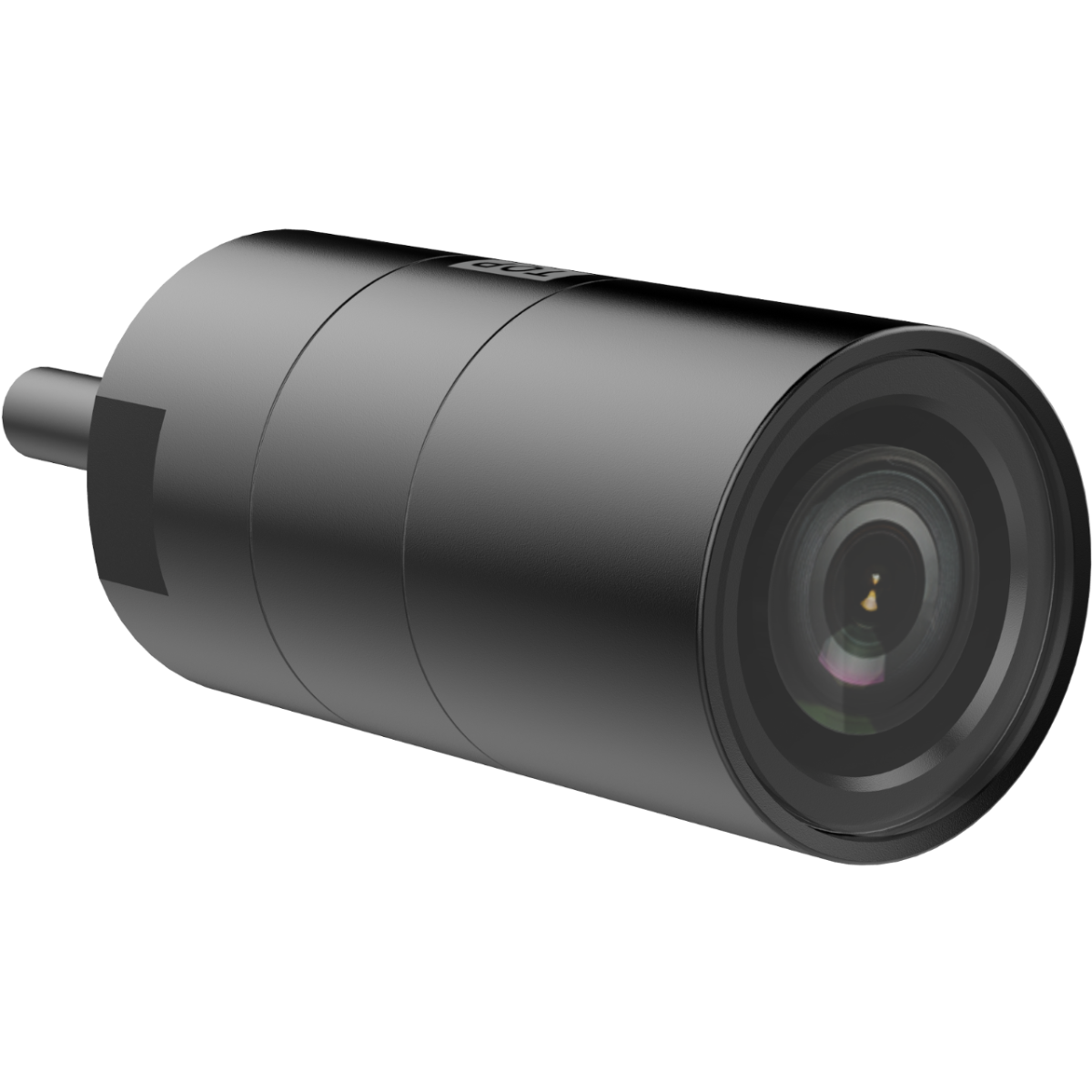 HikVision: DS-2CD6445G1-30(2.8mm)8m, 4 MP Covert Network Camera, H.265+, 120 dB WDR, 3D DNR