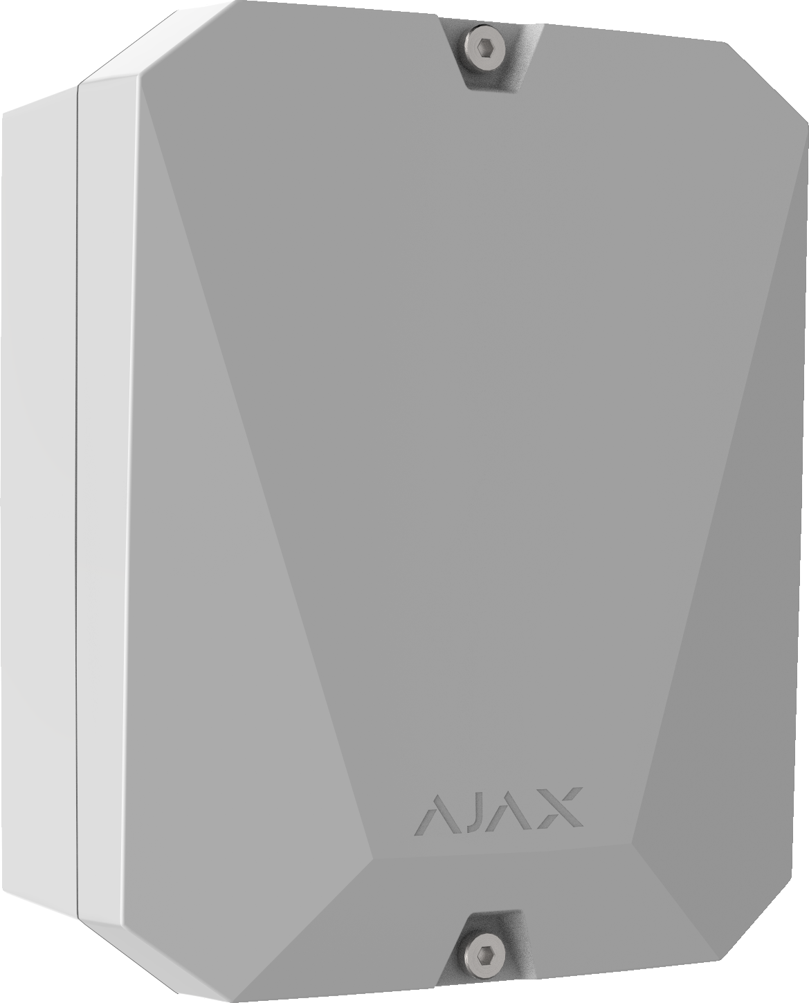 Ajax: MultiTransmitter(2/3EOL), Integration Module, 18 Wired Zones, 110-255 V AC / 12 V DC, ITM000955