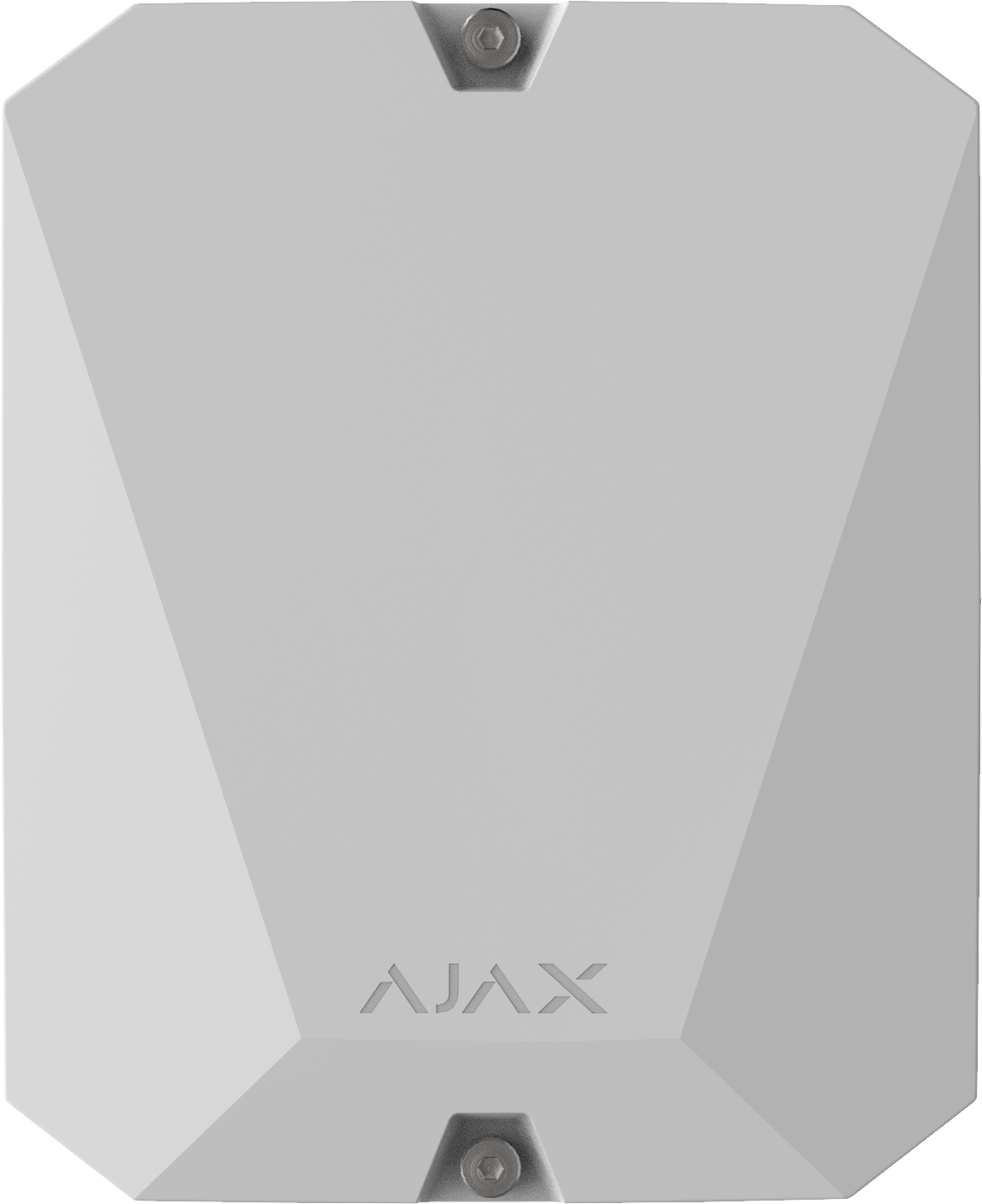 Ajax: MultiTransmitter(2/3EOL), Integration Module, 18 Wired Zones, 110-255 V AC / 12 V DC, ITM000955