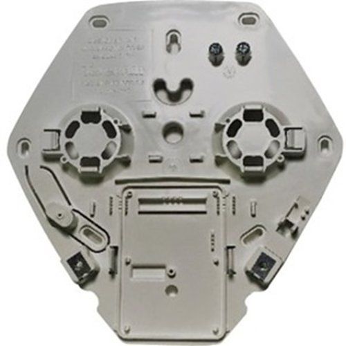 Texecom: FCC-1111, Premier Elite Odyssey 3 Backplate, Grade 3 Class IV, IP65, 115dB