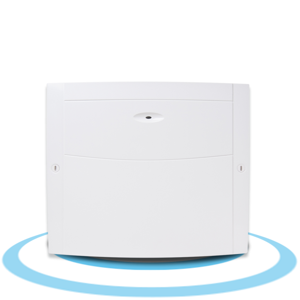 Texecom: GEW-0001, Premier Elite 64-W Wireless Control Panel, 64 Zones, SmartCom Integration