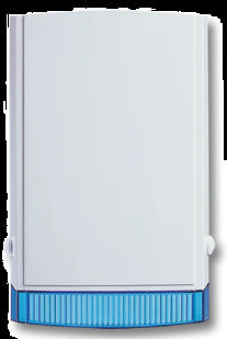 Texecom: GBP-0001, Premier Elite Odyssey 1-W Back, Wireless Sounder, 868MHz, 105dB(A), IP65, Battery Operated