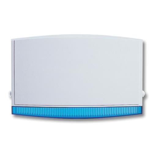 Texecom: GBQ-0001, Premier Elite Odyssey 2-W Wireless Sounder, 105dB, IP65, 868MHz