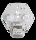Texecom: FCC-1112, Premier Odyssey 3E Backplate, IP44, 109dB Sounder, Grade 2 Class IV