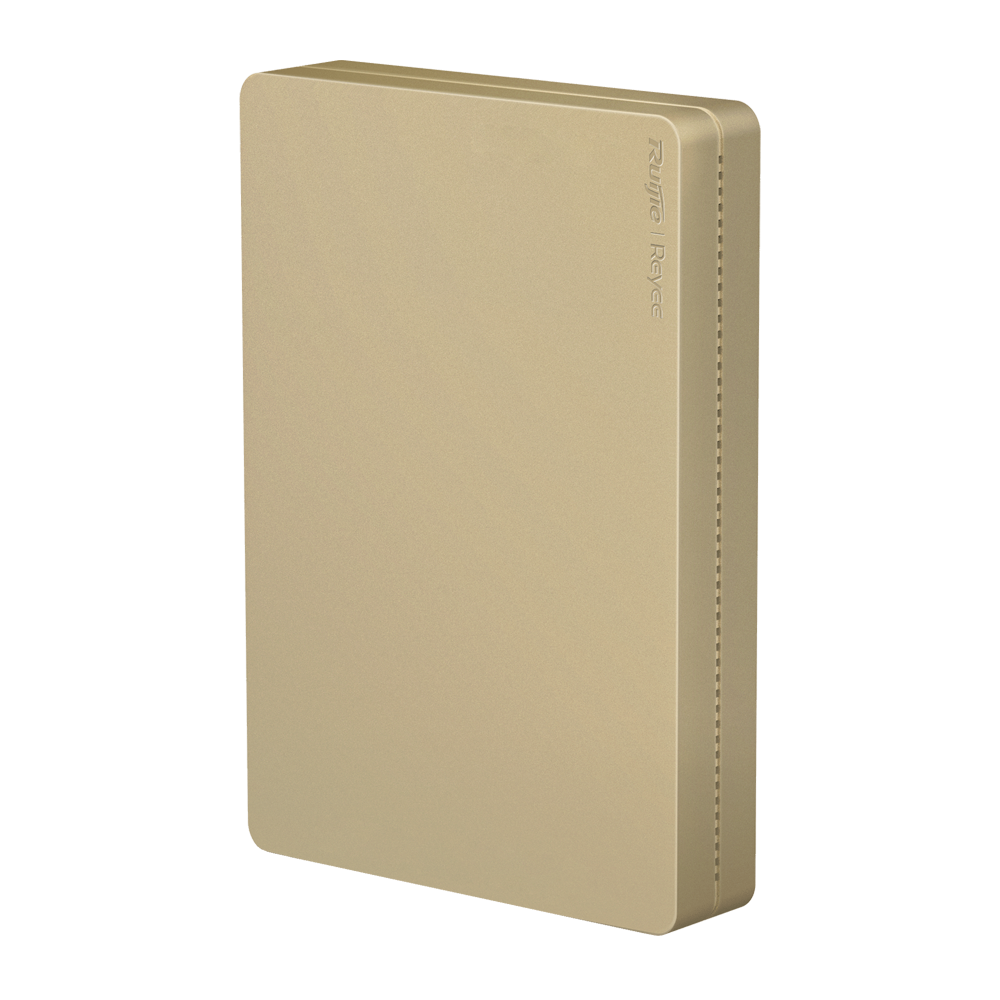 WME: RG-RAP1260 COVER, Coloured Front Casing for RAP1260 Access Point, Pack of 10, Available in 5 Colours
