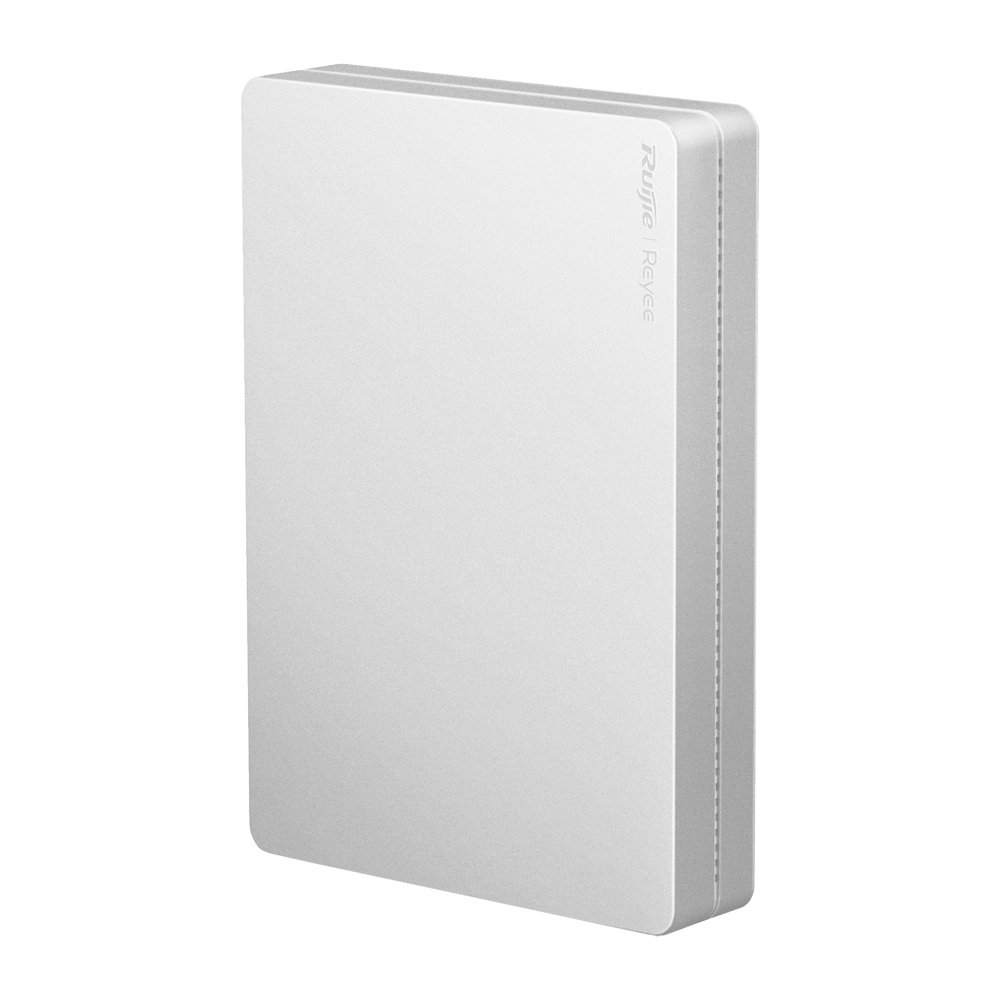 WME: RG-RAP1260 COVER, Coloured Front Casing for RAP1260 Access Point, Pack of 10, Available in 5 Colours