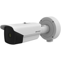 HikVision: DS-2TD2167-35/PI, Thermal Network Bullet Camera, 640x512 Resolution, Fire Detection, Intelligent Perimeter Protection