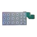 Texecom: DCA-0015, Veritas RKP Button Kit, Replacement for DCA-0001 Remote Keypad